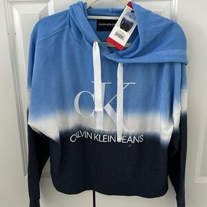 Calvin Klein hoodie